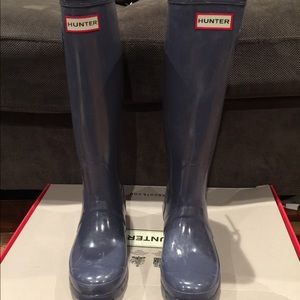 Hunter Rain Boots